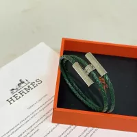 Cheap Hermes Bracelets #1344740 Replica Wholesale [$42.00 USD] [ITEM#1344740] on Replica Hermes Bracelets