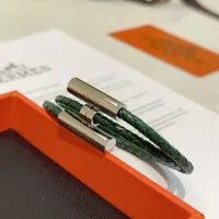 Cheap Hermes Bracelets #1344740 Replica Wholesale [$42.00 USD] [ITEM#1344740] on Replica Hermes Bracelets
