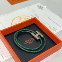Cheap Hermes Bracelets #1344740 Replica Wholesale [$42.00 USD] [ITEM#1344740] on Replica Hermes Bracelets