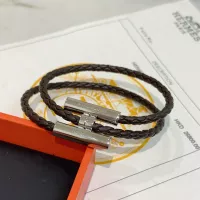 Cheap Hermes Bracelets #1344741 Replica Wholesale [$42.00 USD] [ITEM#1344741] on Replica Hermes Bracelets