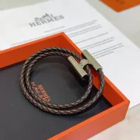 Cheap Hermes Bracelets #1344741 Replica Wholesale [$42.00 USD] [ITEM#1344741] on Replica Hermes Bracelets