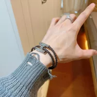 Cheap Hermes Bracelets #1344741 Replica Wholesale [$42.00 USD] [ITEM#1344741] on Replica Hermes Bracelets