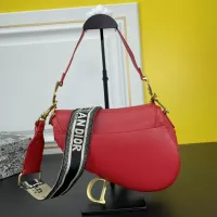 Cheap Christian Dior AAA Quality Messenger Bags For Women #1344743 Replica Wholesale [$85.00 USD] [ITEM#1344743] on Replica Christian Dior AAA Quality Messenger Bags