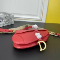 Cheap Christian Dior AAA Quality Messenger Bags For Women #1344743 Replica Wholesale [$85.00 USD] [ITEM#1344743] on Replica Christian Dior AAA Quality Messenger Bags
