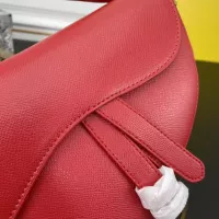 Cheap Christian Dior AAA Quality Messenger Bags For Women #1344743 Replica Wholesale [$85.00 USD] [ITEM#1344743] on Replica Christian Dior AAA Quality Messenger Bags