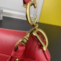 Cheap Christian Dior AAA Quality Messenger Bags For Women #1344743 Replica Wholesale [$85.00 USD] [ITEM#1344743] on Replica Christian Dior AAA Quality Messenger Bags