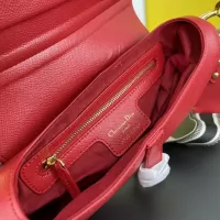 Cheap Christian Dior AAA Quality Messenger Bags For Women #1344743 Replica Wholesale [$85.00 USD] [ITEM#1344743] on Replica Christian Dior AAA Quality Messenger Bags