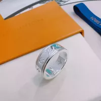 Cheap Louis Vuitton LV Rings #1344747 Replica Wholesale [$34.00 USD] [ITEM#1344747] on Replica Louis Vuitton LV Rings