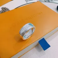 Cheap Louis Vuitton LV Rings #1344747 Replica Wholesale [$34.00 USD] [ITEM#1344747] on Replica Louis Vuitton LV Rings