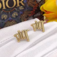 Cheap Christian Dior Earrings For Women #1344748 Replica Wholesale [$25.00 USD] [ITEM#1344748] on Replica Christian Dior Earrings
