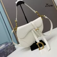 Cheap Christian Dior AAA Quality Messenger Bags For Women #1344754 Replica Wholesale [$85.00 USD] [ITEM#1344754] on Replica Christian Dior AAA Quality Messenger Bags