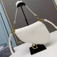 Cheap Christian Dior AAA Quality Messenger Bags For Women #1344754 Replica Wholesale [$85.00 USD] [ITEM#1344754] on Replica Christian Dior AAA Quality Messenger Bags