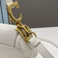 Cheap Christian Dior AAA Quality Messenger Bags For Women #1344754 Replica Wholesale [$85.00 USD] [ITEM#1344754] on Replica Christian Dior AAA Quality Messenger Bags