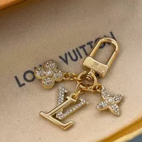 Cheap Louis Vuitton LV Key Holder And Bag Buckle #1344756 Replica Wholesale [$27.00 USD] [ITEM#1344756] on Replica Louis Vuitton LV Key Holder And Bag Buckle