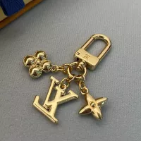 Cheap Louis Vuitton LV Key Holder And Bag Buckle #1344756 Replica Wholesale [$27.00 USD] [ITEM#1344756] on Replica Louis Vuitton LV Key Holder And Bag Buckle