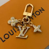 Cheap Louis Vuitton LV Key Holder And Bag Buckle #1344756 Replica Wholesale [$27.00 USD] [ITEM#1344756] on Replica Louis Vuitton LV Key Holder And Bag Buckle