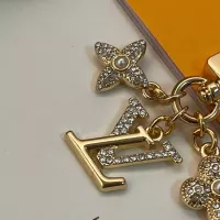 Cheap Louis Vuitton LV Key Holder And Bag Buckle #1344756 Replica Wholesale [$27.00 USD] [ITEM#1344756] on Replica Louis Vuitton LV Key Holder And Bag Buckle