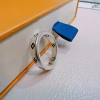 Cheap Louis Vuitton LV Rings #1344757 Replica Wholesale [$29.00 USD] [ITEM#1344757] on Replica Louis Vuitton LV Rings