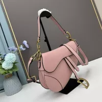Cheap Christian Dior AAA Quality Messenger Bags For Women #1344758 Replica Wholesale [$85.00 USD] [ITEM#1344758] on Replica Christian Dior AAA Quality Messenger Bags