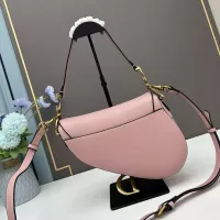 Cheap Christian Dior AAA Quality Messenger Bags For Women #1344758 Replica Wholesale [$85.00 USD] [ITEM#1344758] on Replica Christian Dior AAA Quality Messenger Bags