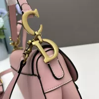 Cheap Christian Dior AAA Quality Messenger Bags For Women #1344758 Replica Wholesale [$85.00 USD] [ITEM#1344758] on Replica Christian Dior AAA Quality Messenger Bags