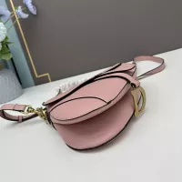Cheap Christian Dior AAA Quality Messenger Bags For Women #1344758 Replica Wholesale [$85.00 USD] [ITEM#1344758] on Replica Christian Dior AAA Quality Messenger Bags