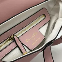 Cheap Christian Dior AAA Quality Messenger Bags For Women #1344758 Replica Wholesale [$85.00 USD] [ITEM#1344758] on Replica Christian Dior AAA Quality Messenger Bags