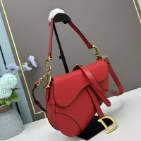 Cheap Christian Dior AAA Quality Messenger Bags For Women #1344759 Replica Wholesale [$85.00 USD] [ITEM#1344759] on Replica Christian Dior AAA Quality Messenger Bags