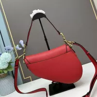 Cheap Christian Dior AAA Quality Messenger Bags For Women #1344759 Replica Wholesale [$85.00 USD] [ITEM#1344759] on Replica Christian Dior AAA Quality Messenger Bags