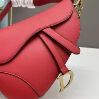 Cheap Christian Dior AAA Quality Messenger Bags For Women #1344759 Replica Wholesale [$85.00 USD] [ITEM#1344759] on Replica Christian Dior AAA Quality Messenger Bags