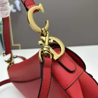 Cheap Christian Dior AAA Quality Messenger Bags For Women #1344759 Replica Wholesale [$85.00 USD] [ITEM#1344759] on Replica Christian Dior AAA Quality Messenger Bags