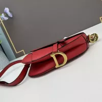 Cheap Christian Dior AAA Quality Messenger Bags For Women #1344759 Replica Wholesale [$85.00 USD] [ITEM#1344759] on Replica Christian Dior AAA Quality Messenger Bags
