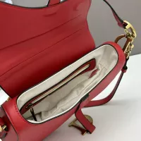 Cheap Christian Dior AAA Quality Messenger Bags For Women #1344759 Replica Wholesale [$85.00 USD] [ITEM#1344759] on Replica Christian Dior AAA Quality Messenger Bags