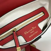Cheap Christian Dior AAA Quality Messenger Bags For Women #1344759 Replica Wholesale [$85.00 USD] [ITEM#1344759] on Replica Christian Dior AAA Quality Messenger Bags