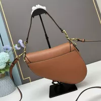 Cheap Christian Dior AAA Quality Messenger Bags For Women #1344760 Replica Wholesale [$85.00 USD] [ITEM#1344760] on Replica Christian Dior AAA Quality Messenger Bags
