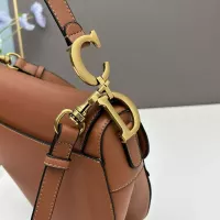 Cheap Christian Dior AAA Quality Messenger Bags For Women #1344760 Replica Wholesale [$85.00 USD] [ITEM#1344760] on Replica Christian Dior AAA Quality Messenger Bags