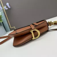 Cheap Christian Dior AAA Quality Messenger Bags For Women #1344760 Replica Wholesale [$85.00 USD] [ITEM#1344760] on Replica Christian Dior AAA Quality Messenger Bags