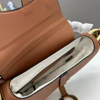 Cheap Christian Dior AAA Quality Messenger Bags For Women #1344760 Replica Wholesale [$85.00 USD] [ITEM#1344760] on Replica Christian Dior AAA Quality Messenger Bags