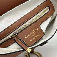 Cheap Christian Dior AAA Quality Messenger Bags For Women #1344760 Replica Wholesale [$85.00 USD] [ITEM#1344760] on Replica Christian Dior AAA Quality Messenger Bags