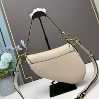 Cheap Christian Dior AAA Quality Messenger Bags For Women #1344761 Replica Wholesale [$85.00 USD] [ITEM#1344761] on Replica Christian Dior AAA Quality Messenger Bags