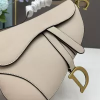 Cheap Christian Dior AAA Quality Messenger Bags For Women #1344761 Replica Wholesale [$85.00 USD] [ITEM#1344761] on Replica Christian Dior AAA Quality Messenger Bags