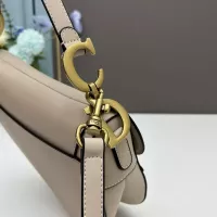 Cheap Christian Dior AAA Quality Messenger Bags For Women #1344761 Replica Wholesale [$85.00 USD] [ITEM#1344761] on Replica Christian Dior AAA Quality Messenger Bags