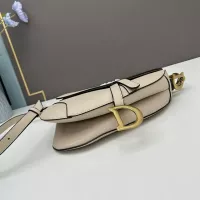 Cheap Christian Dior AAA Quality Messenger Bags For Women #1344761 Replica Wholesale [$85.00 USD] [ITEM#1344761] on Replica Christian Dior AAA Quality Messenger Bags