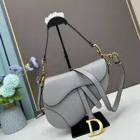 Cheap Christian Dior AAA Quality Messenger Bags For Women #1344763 Replica Wholesale [$85.00 USD] [ITEM#1344763] on Replica Christian Dior AAA Quality Messenger Bags