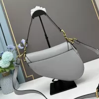 Cheap Christian Dior AAA Quality Messenger Bags For Women #1344763 Replica Wholesale [$85.00 USD] [ITEM#1344763] on Replica Christian Dior AAA Quality Messenger Bags