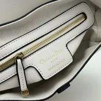 Cheap Christian Dior AAA Quality Messenger Bags For Women #1344764 Replica Wholesale [$85.00 USD] [ITEM#1344764] on Replica Christian Dior AAA Quality Messenger Bags