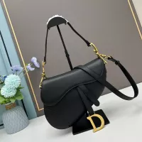 Cheap Christian Dior AAA Quality Messenger Bags For Women #1344766 Replica Wholesale [$85.00 USD] [ITEM#1344766] on Replica Christian Dior AAA Quality Messenger Bags