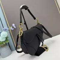 Cheap Christian Dior AAA Quality Messenger Bags For Women #1344766 Replica Wholesale [$85.00 USD] [ITEM#1344766] on Replica Christian Dior AAA Quality Messenger Bags