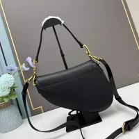 Cheap Christian Dior AAA Quality Messenger Bags For Women #1344766 Replica Wholesale [$85.00 USD] [ITEM#1344766] on Replica Christian Dior AAA Quality Messenger Bags