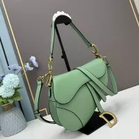 Cheap Christian Dior AAA Quality Messenger Bags For Women #1344767 Replica Wholesale [$85.00 USD] [ITEM#1344767] on Replica Christian Dior AAA Quality Messenger Bags